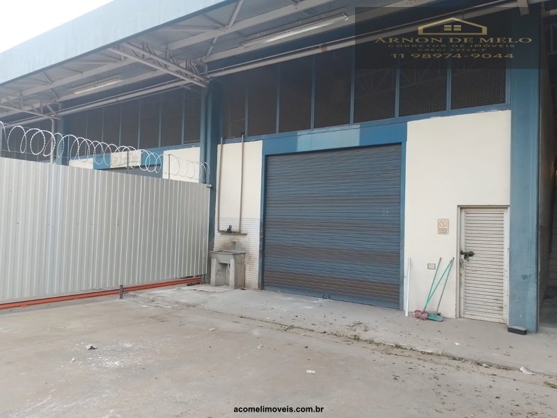 Depósito-Galpão, 4463 m² - Foto 15