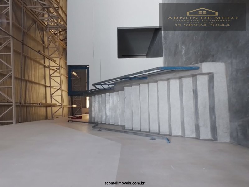 Depósito-Galpão, 4463 m² - Foto 12