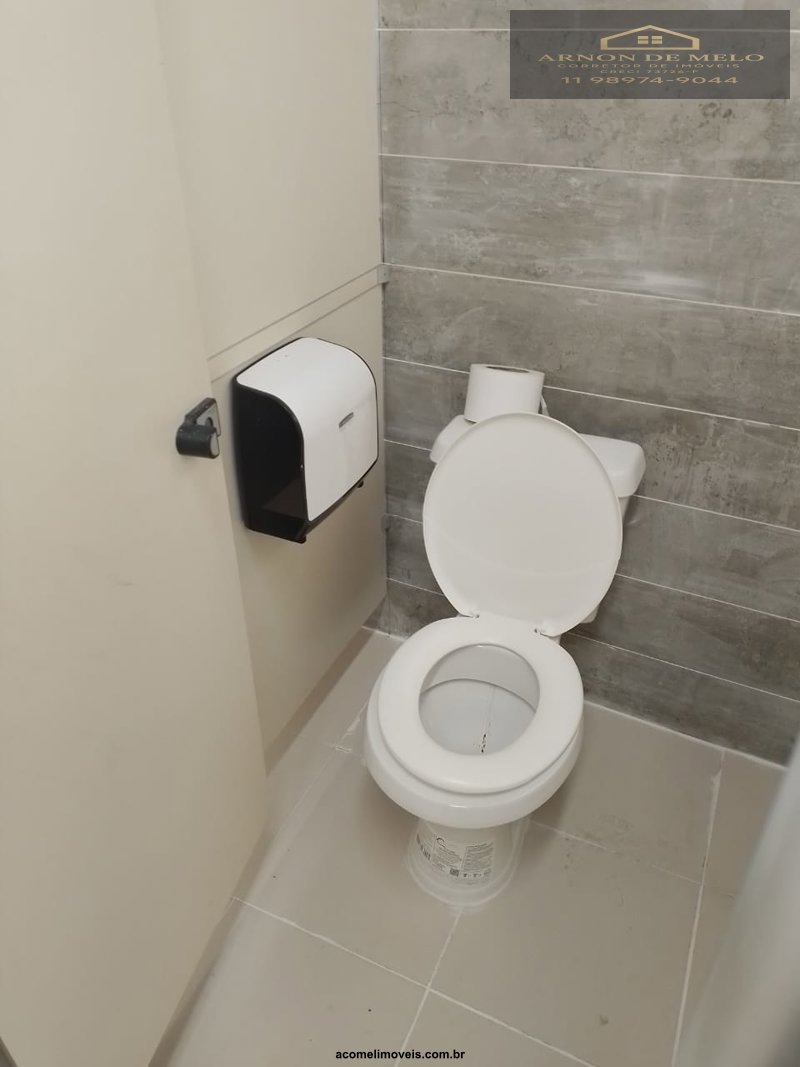 Depósito-Galpão, 4463 m² - Foto 17