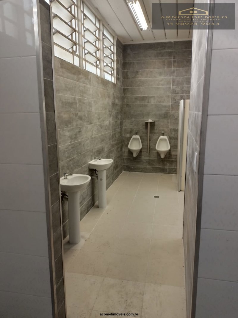 Depósito-Galpão, 4463 m² - Foto 7