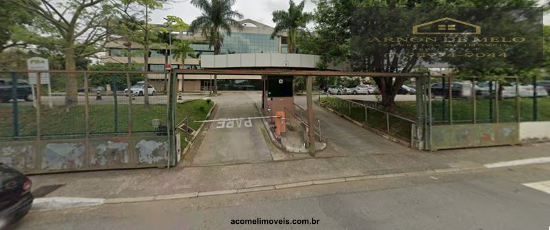 Depósito-Galpão, 4463 m² - Foto 2