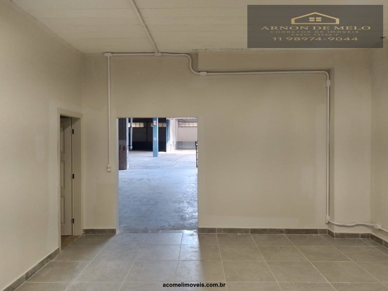 Depósito-Galpão, 4463 m² - Foto 21