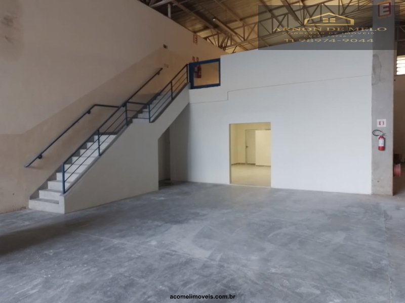 Depósito-Galpão, 4463 m² - Foto 16