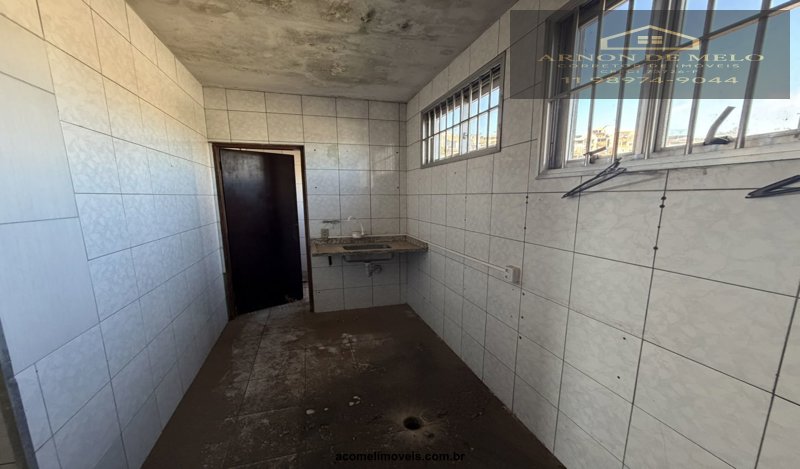 Depósito-Galpão, 734 m² - Foto 6