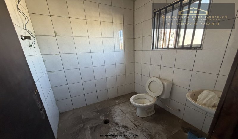Depósito-Galpão, 734 m² - Foto 7