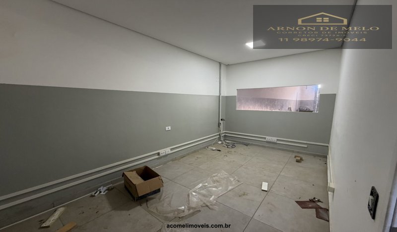 Depósito-Galpão, 734 m² - Foto 5