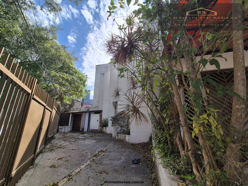 Prédio Inteiro, 353 m² - Foto 6