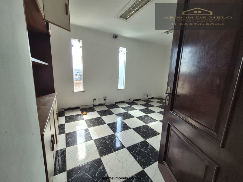 Prédio Inteiro, 353 m² - Foto 24