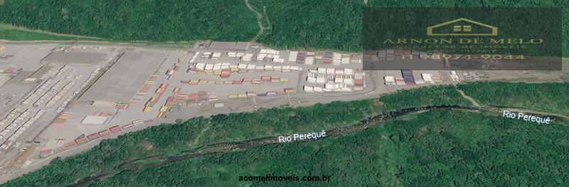 Loteamento e Condomínio, 5 hectares - Foto 2