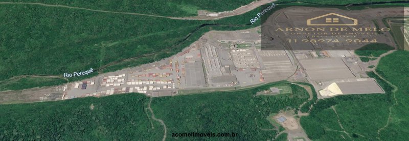 Loteamento e Condomínio, 5 hectares - Foto 3