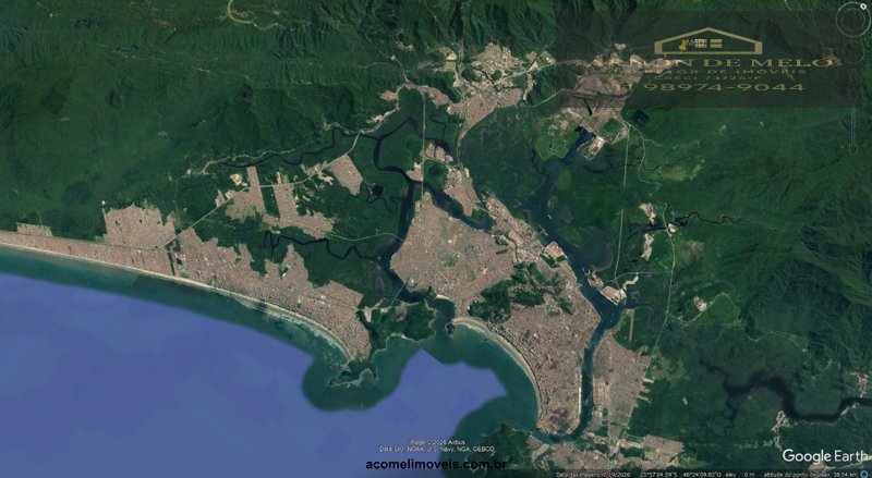 Loteamento e Condomínio, 5 hectares - Foto 7