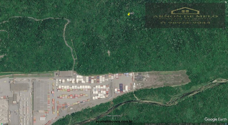 Loteamento e Condomínio, 5 hectares - Foto 4