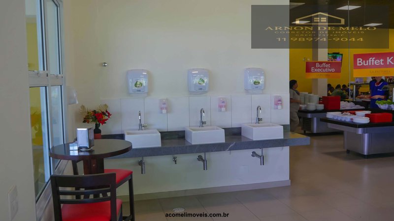 Depósito-Galpão, 10497 m² - Foto 13