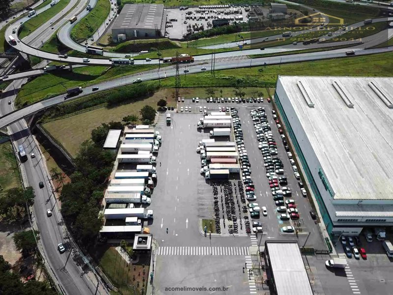 Depósito-Galpão, 10497 m² - Foto 2