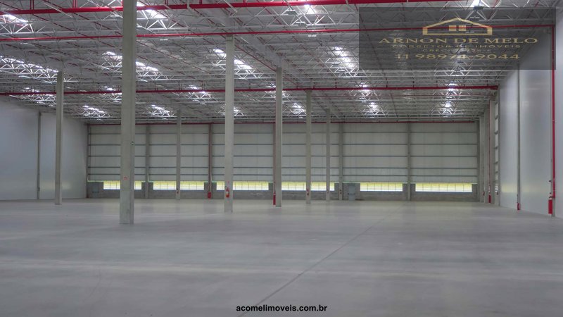 Depósito-Galpão, 10497 m² - Foto 10