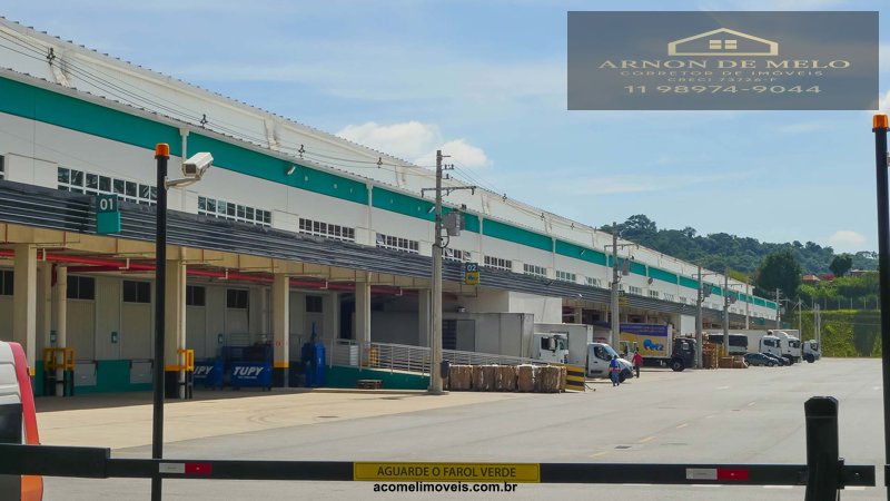 Depósito-Galpão, 10497 m² - Foto 8