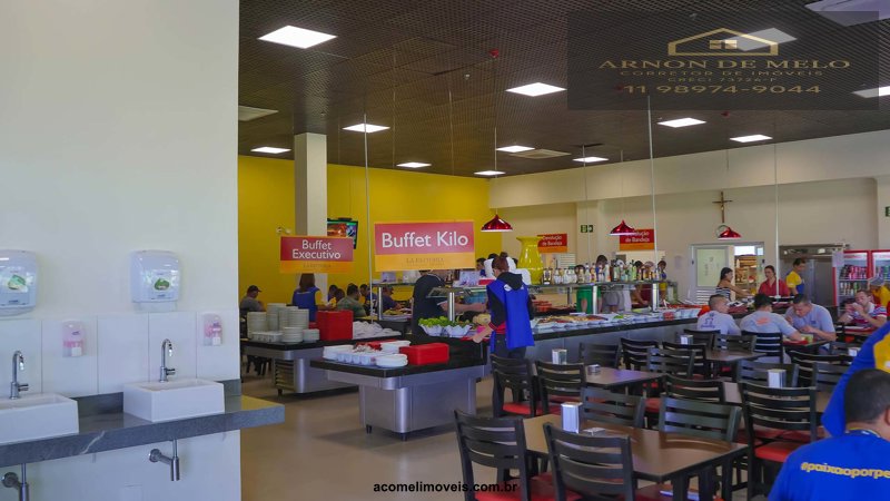 Depósito-Galpão, 10497 m² - Foto 14
