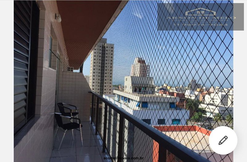 Apartamento, 1 quarto, 55 m² - Foto 9