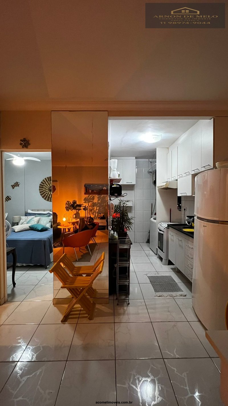Apartamento, 1 quarto, 55 m² - Foto 8
