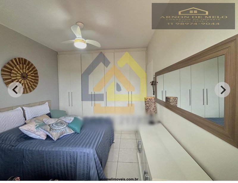 Apartamento, 1 quarto, 55 m² - Foto 14