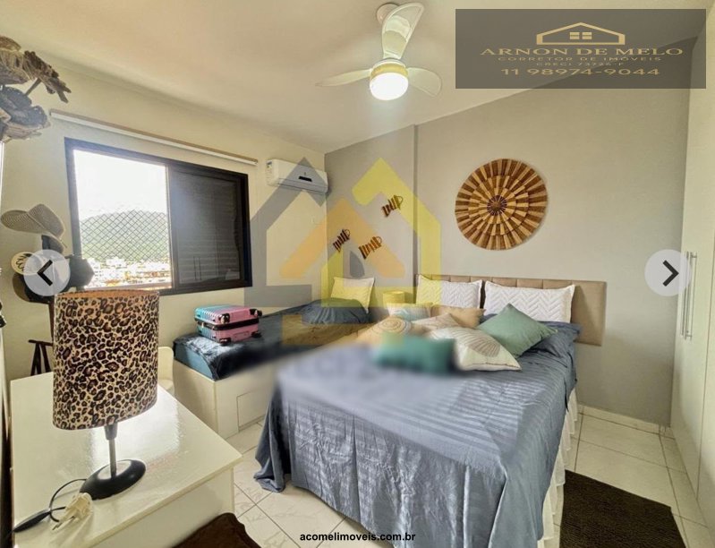 Apartamento, 1 quarto, 55 m² - Foto 4