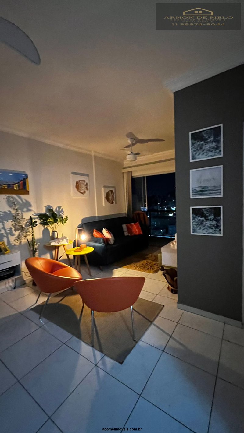 Apartamento, 1 quarto, 55 m² - Foto 6