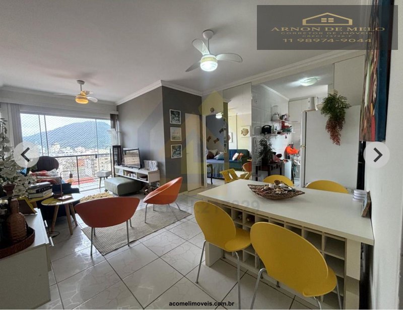 Apartamento, 1 quarto, 55 m² - Foto 11