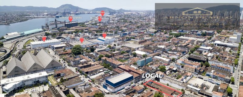 Depósito-Galpão, 600 m² - Foto 1