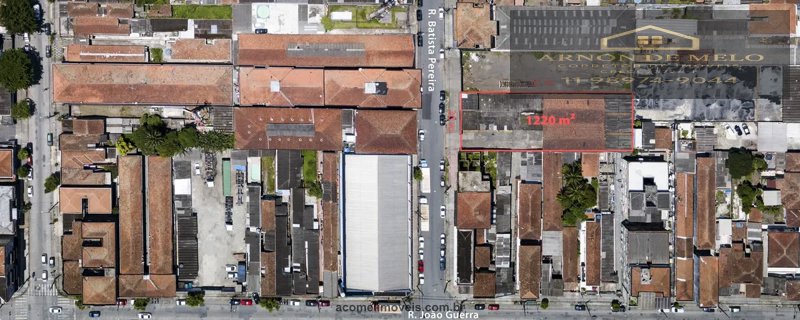 Depósito-Galpão, 600 m² - Foto 2