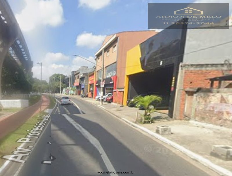 Depósito-Galpão, 350 m² - Foto 1
