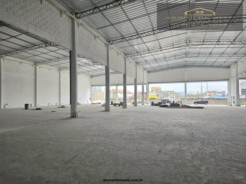 Depósito-Galpão, 1748 m² - Foto 2