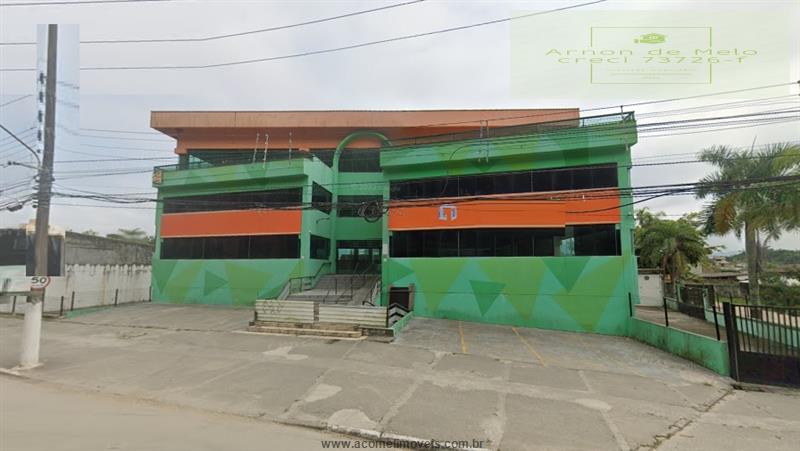 Depósito-Galpão, 3550 m² - Foto 13