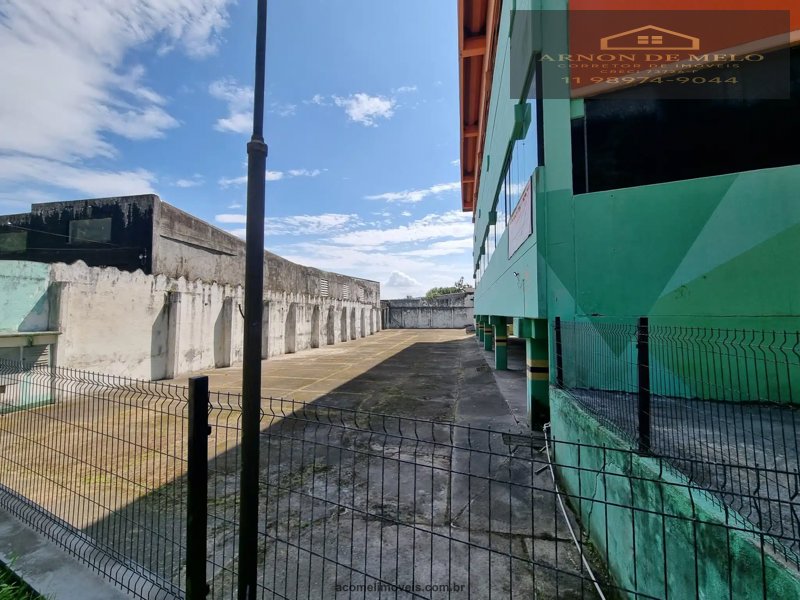 Depósito-Galpão, 3550 m² - Foto 28