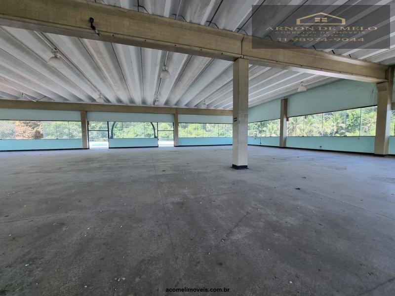 Depósito-Galpão, 3550 m² - Foto 20