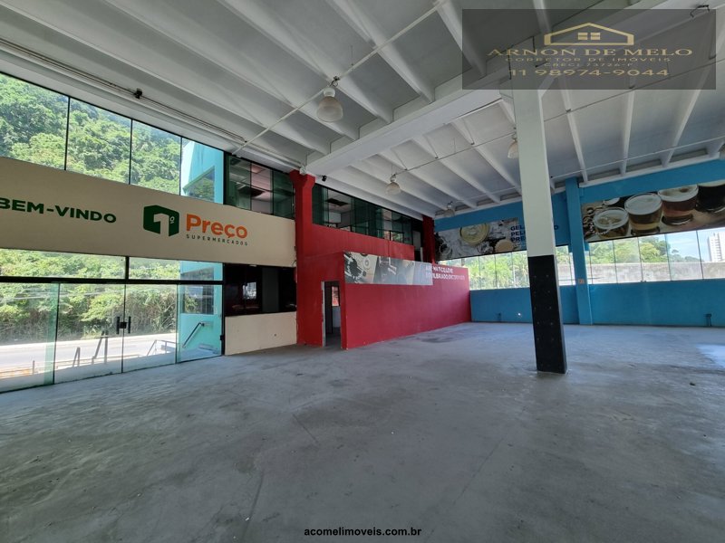 Depósito-Galpão, 3550 m² - Foto 22