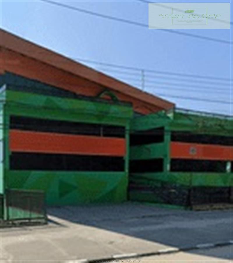 Depósito-Galpão, 3550 m² - Foto 2