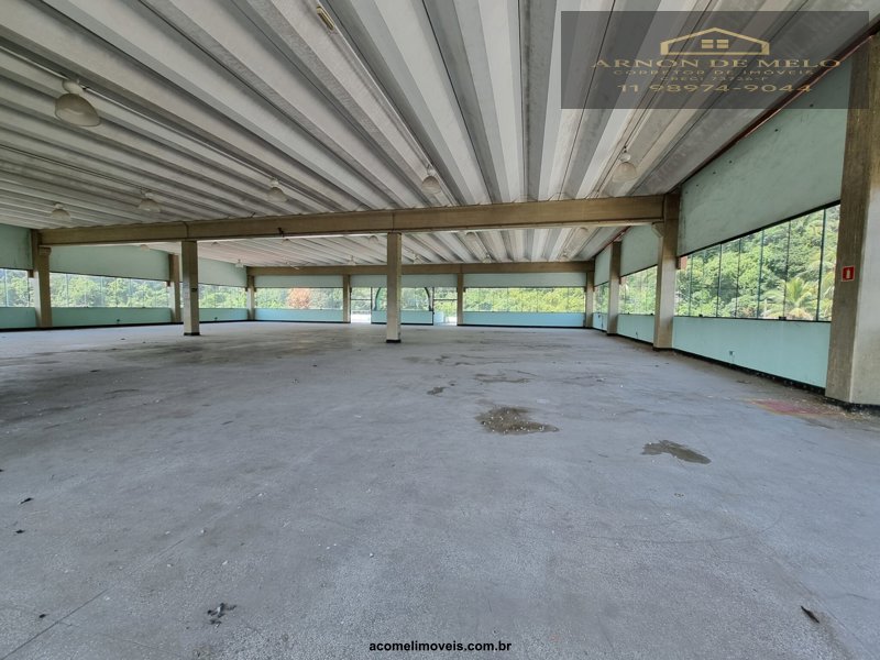 Depósito-Galpão, 3550 m² - Foto 16