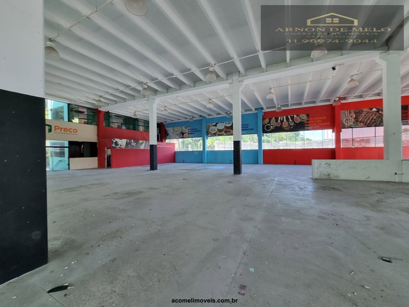 Depósito-Galpão, 3550 m² - Foto 21