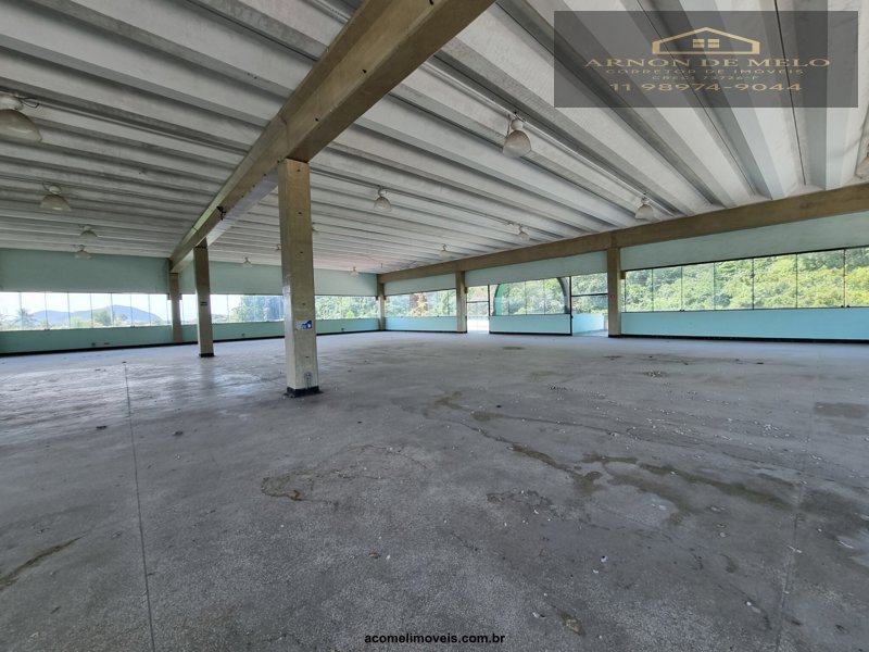 Depósito-Galpão, 3550 m² - Foto 18