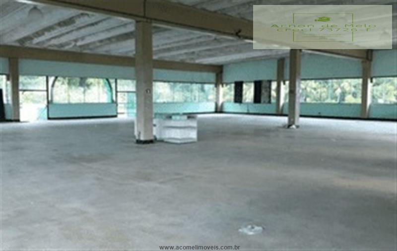 Depósito-Galpão, 3550 m² - Foto 7