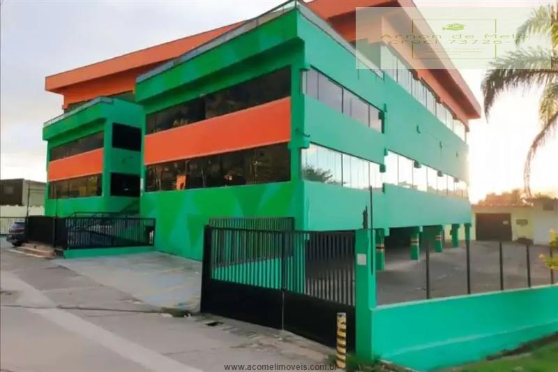 Depósito-Galpão, 3550 m² - Foto 8