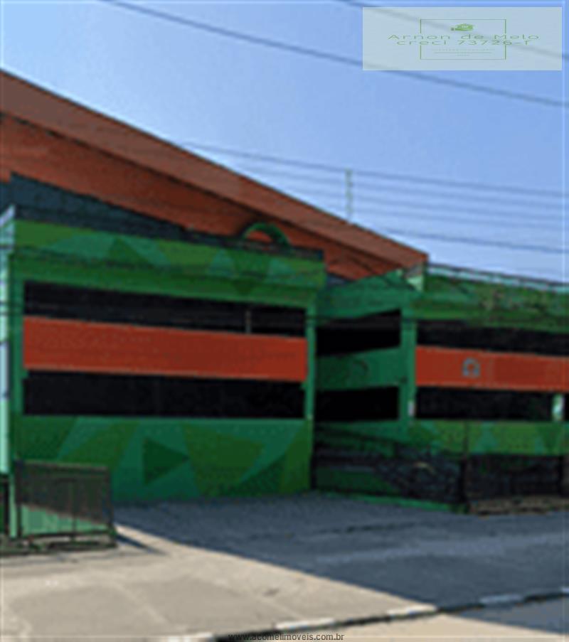 Depósito-Galpão, 3550 m² - Foto 14