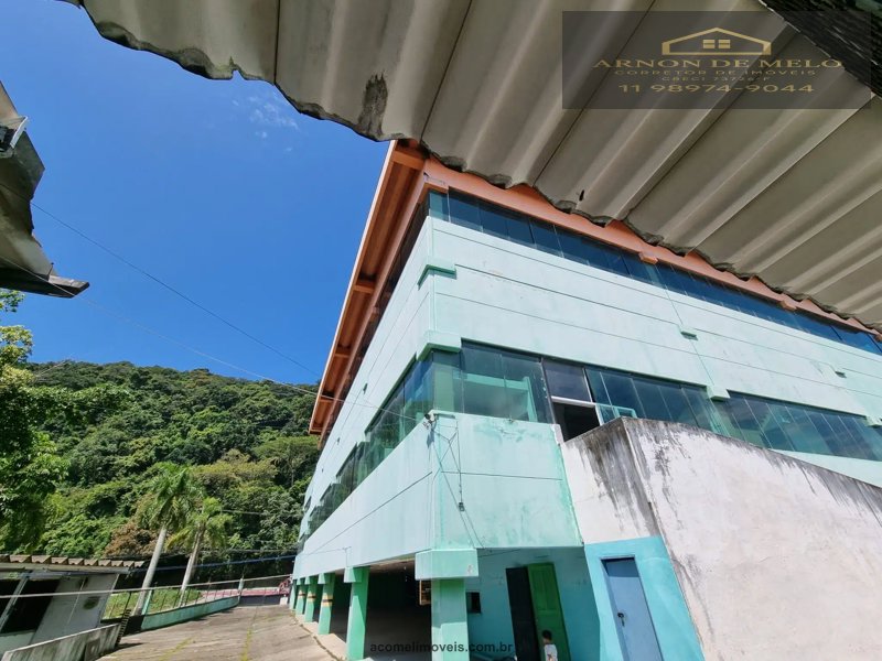 Depósito-Galpão, 3550 m² - Foto 27