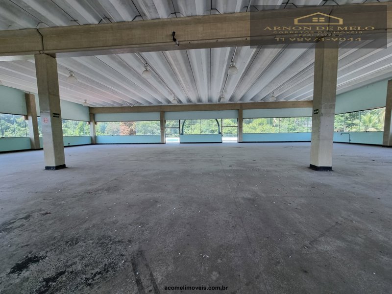 Depósito-Galpão, 3550 m² - Foto 19