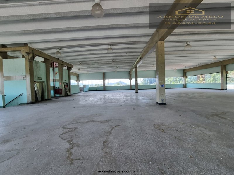 Depósito-Galpão, 3550 m² - Foto 17