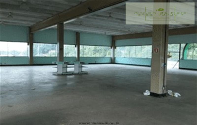 Depósito-Galpão, 3550 m² - Foto 5