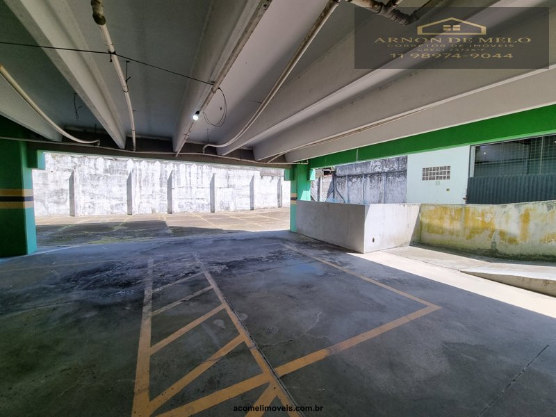 Depósito-Galpão, 3550 m² - Foto 25