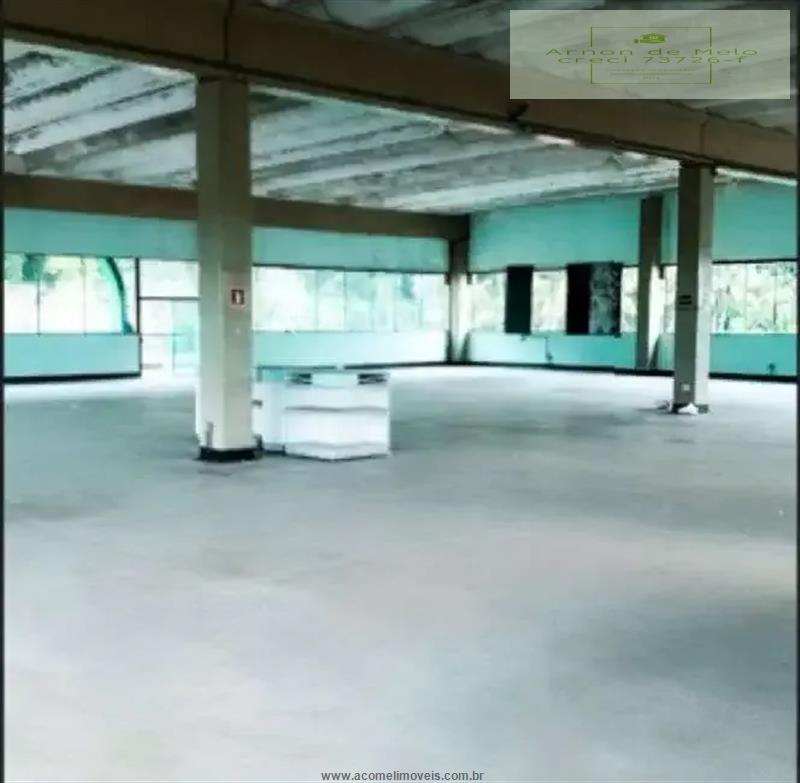 Depósito-Galpão, 3550 m² - Foto 9