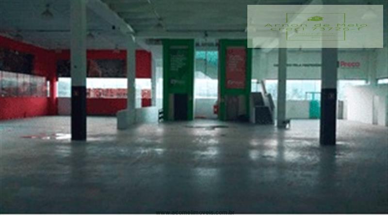 Depósito-Galpão, 3550 m² - Foto 3