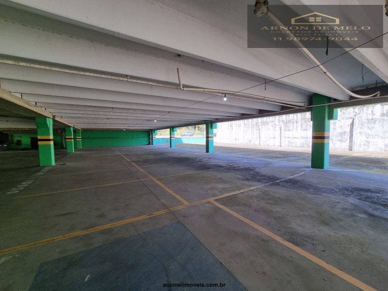 Depósito-Galpão, 3550 m² - Foto 24